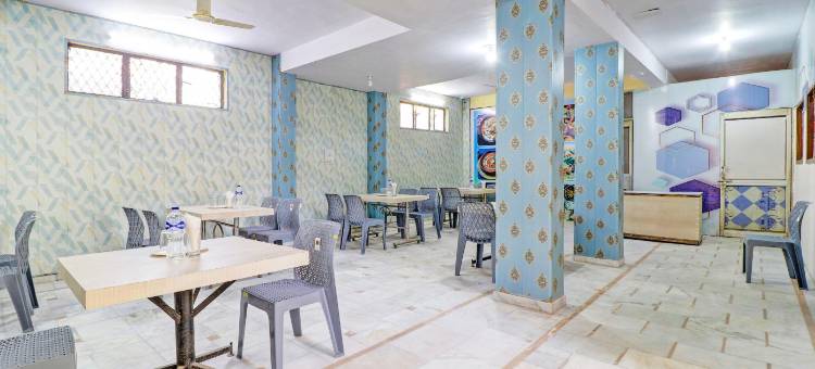 Hotel O Dolphin图片