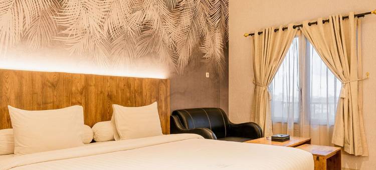 中心大酒店(Grand Central Hotel Medan)图片