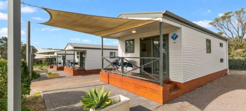 发现公园 - 科芬贝(Discovery Parks - Coffin Bay)图片