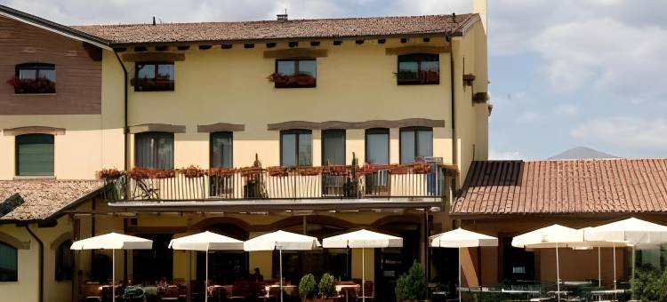瑞雷匹克隆酒店(Relais Picaron)图片