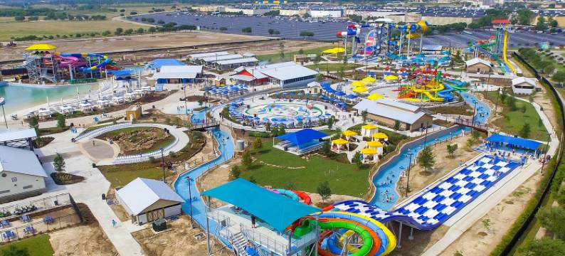 智选假日酒店及套房奥斯汀北 - 弗鲁格维尔 by IHG(Holiday Inn Express & Suites AUSTIN NORTH - PFLUGERVILLE by IHG)图片