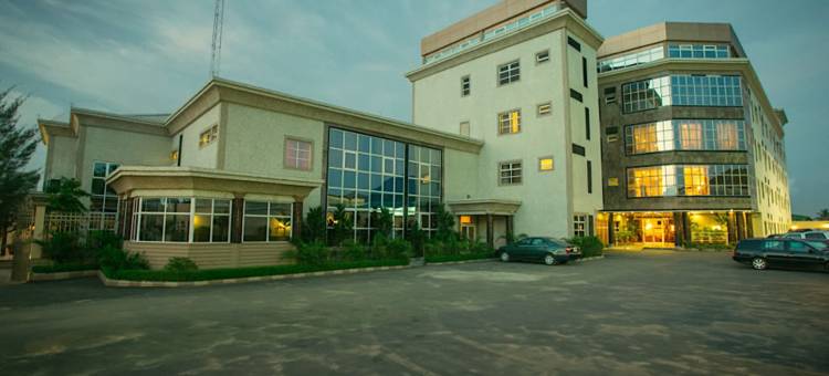 棕榈 D 机场酒店(D Palms Airport Hotel)图片