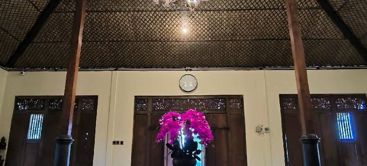 和谐玛格朗伊斯兰酒店(Harmony Magelang Syariah)图片