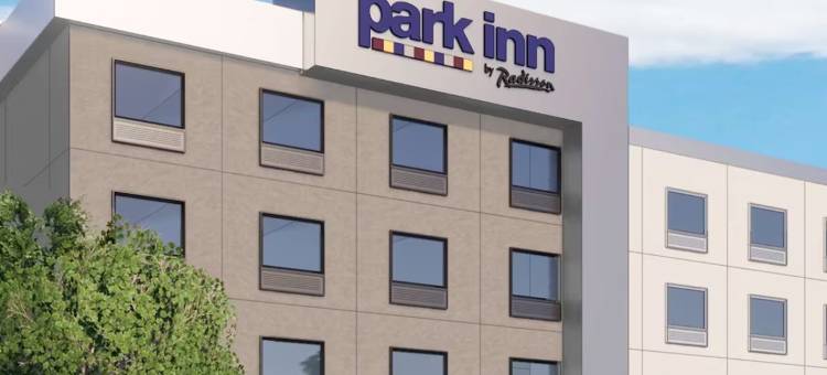 伯恩茅斯丽柏酒店(Park Inn by Radisson Bournemouth)图片