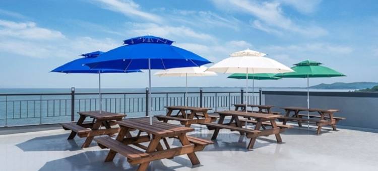 Pohang Delta Diving Resort & Pension图片