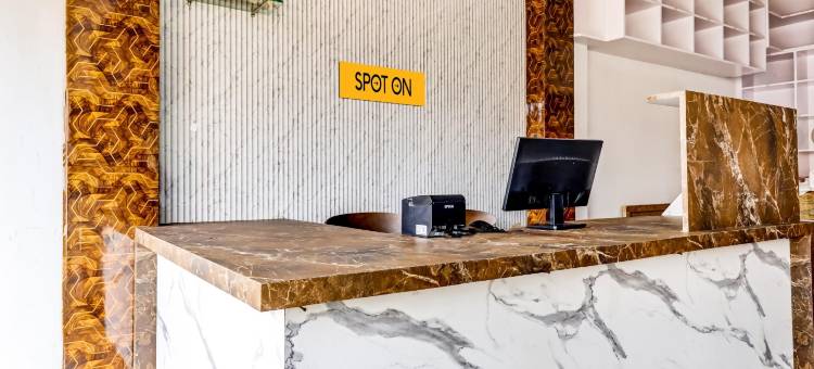 Hotel O Nandi Grand IN图片