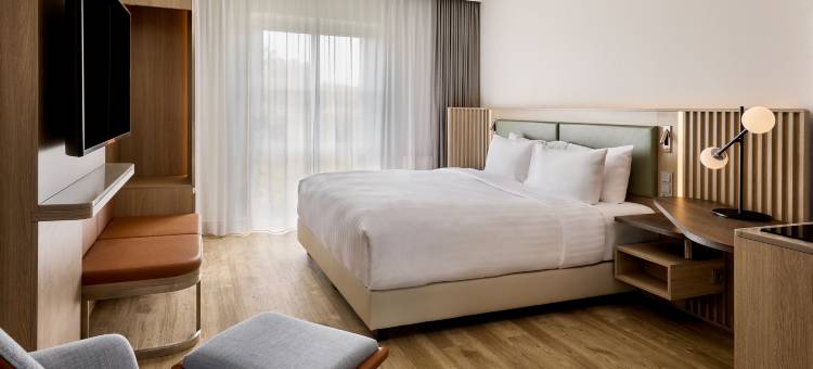 Courtyard Magdeburg图片