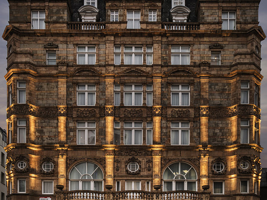 莱斯特广场胜利之家酒店