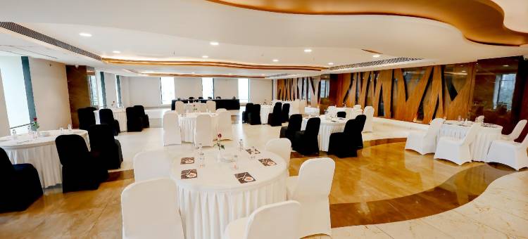 Zip by Spree Hotels Surat图片