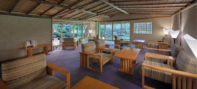 柳生庄日式旅馆(Yagyu No Sho)图片