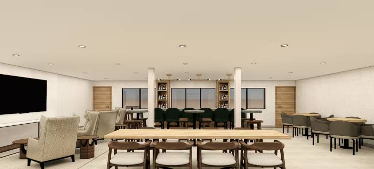 温德姆花园路易斯维尔东(Wyndham Garden Louisville East)图片