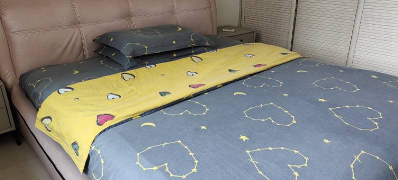 有斗志的老虎公寓(天津路分店)图片