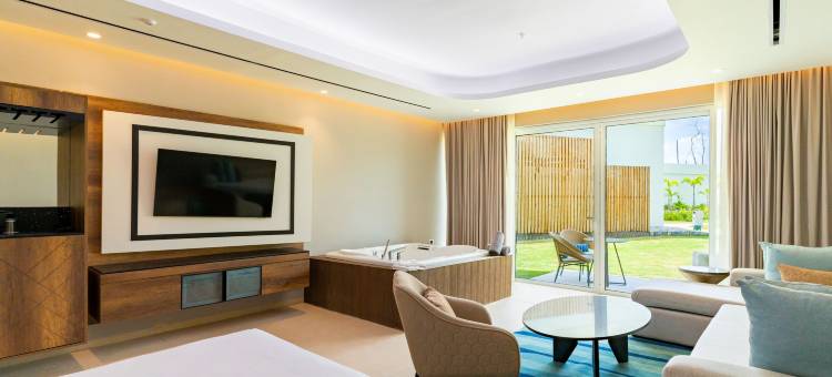 微指米切斯度假村，蓬塔卡纳 - 全包 - 限成人(Marriott Miches Beach, An All-Inclusive Resort)图片