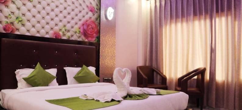 Blue Diamond Resort & Hotel图片