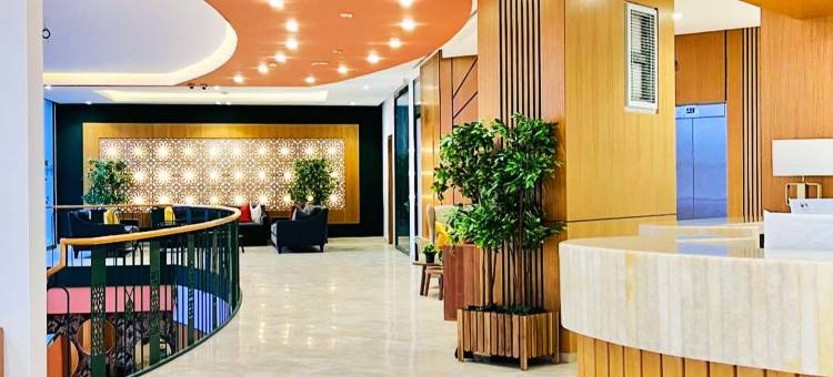 Soho精品店特图安(Soho Boutique Tetuán)图片