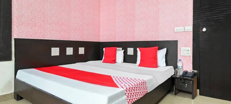 Hotel O CO Hotel图片