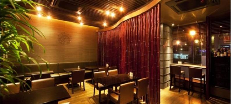 鹿儿岛丝绸旅馆(Silk Inn Kagoshima)图片
