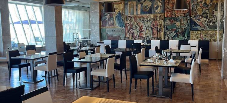 维拉盖尔菲古艾拉达福兹系列(Vila Gale Collection Figueira da Foz)图片