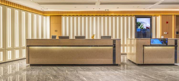 星程酒店(常德桃源文昌路店)图片