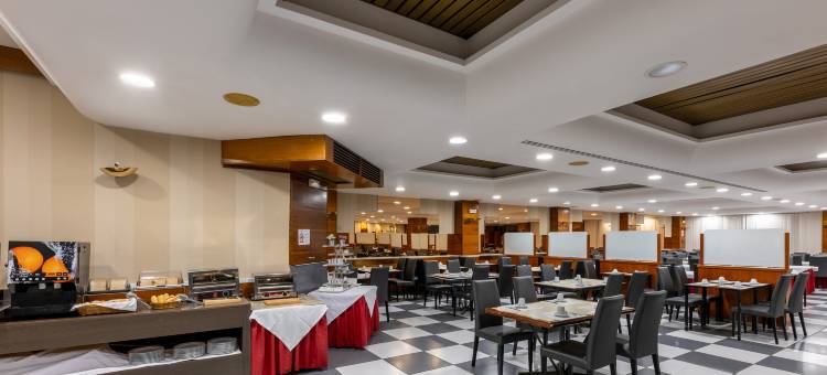 卡萨诺瓦酒店(Hotel Casanova)图片