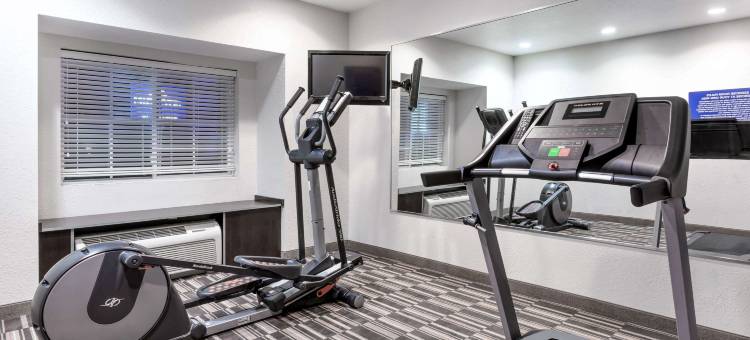 胡佛-伯明翰麦客达套房酒店(Microtel Inn & Suites by Wyndham Hoover/Birmingham)图片