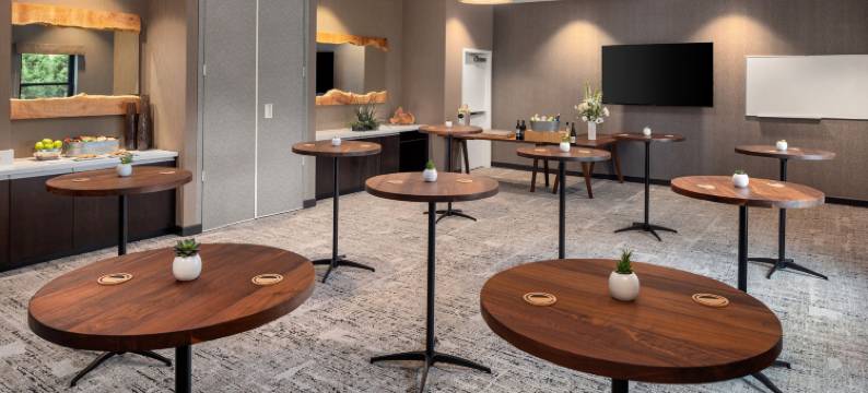 博兹曼源宿酒店(Element Bozeman)图片