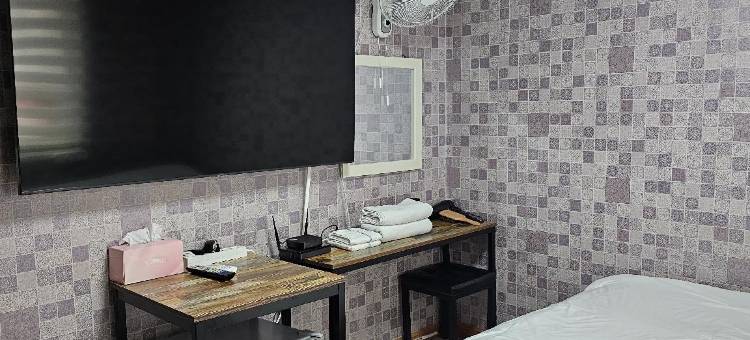 米林汽车旅馆(Mirim Motel)图片