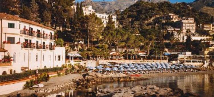 圣安德里亚别墅，贝梦德酒店， 陶尔米纳(Villa Sant'Andrea, A Belmond Hotel, Taormina Mare)图片