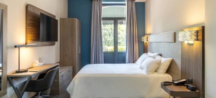 洲际酒店集团Holiday Inn Express Morelia Centro Historico(Holiday Inn Express MORELIA CENTRO HISTORICO by IHG)图片
