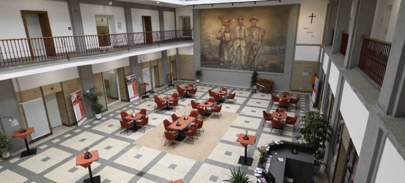 圣芭芭拉-豪斯(St. Barbara-Haus)图片