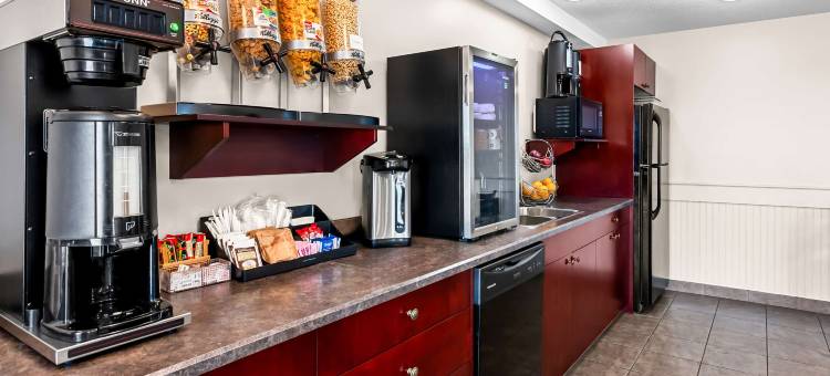 SureStay Hotel by Best Western Bassano图片