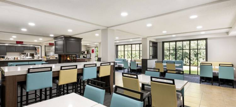 安德森贝斯特韦斯特优质酒店(Best Western Plus Anderson)图片