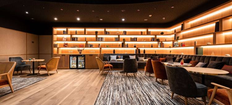 Best Western Hotel LOree图片