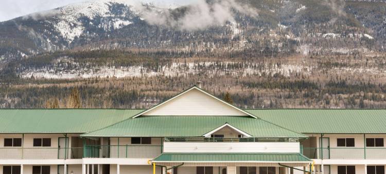 Travelodge by Wyndham McBride图片