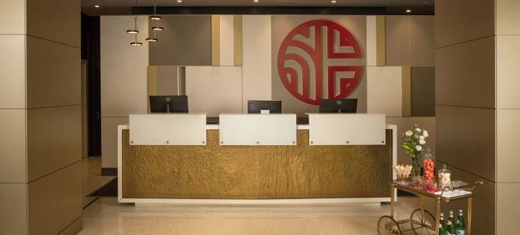 新门NH精选酒店(NH Collection Porta Nuova)图片