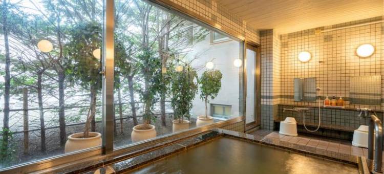 八户格兰德桑皮亚(Grand Sunpia Hachinohe)图片