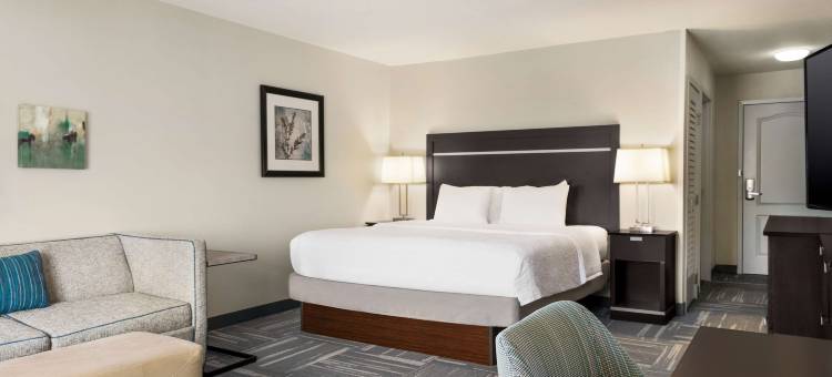 新奥尔巴尼欢朋酒店(Hampton Inn New Albany)图片