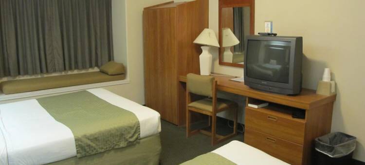 伊格尔里弗-安克雷奇温德姆麦客达套房酒店(Microtel Inn & Suites by Wyndham Eagle River/Anchorage Are)图片