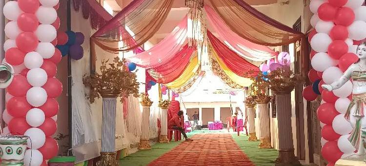 瓦桑达拉花园(Vasundhara Garden)图片