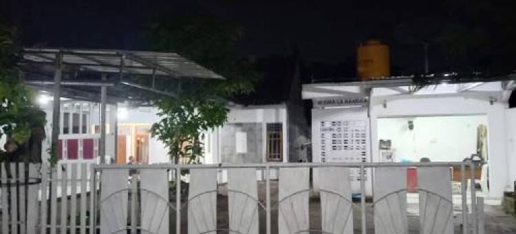 Homestay larangga图片