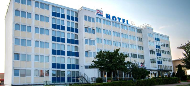 蜂村展会酒店-汉诺威拉岑(BeeVillage Messehotel Hannover Laatzen)图片