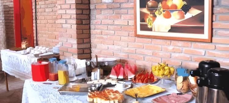 Pousada barra sol旅馆(Pousada Barra Sol)图片