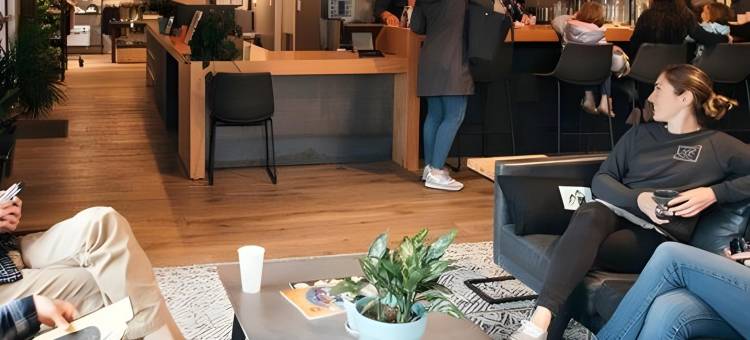 LOGE本德酒店(LOGE Camps Bend)图片