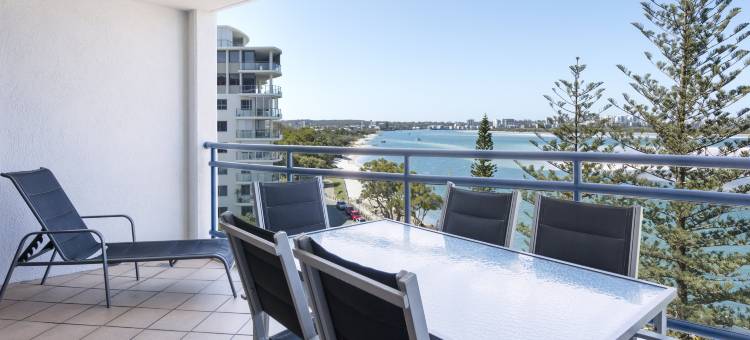 黄金海滩温德姆华美达度假村(Ramada Resort by Wyndham Golden Beach)图片