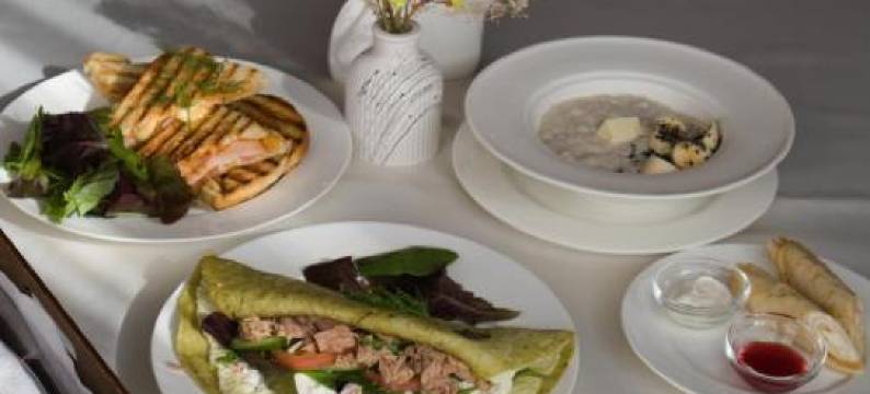 哈里赤亚酒店(Hotel Halychyna)图片