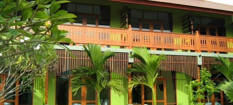 昂坎度假村(AuangKham Resort)图片