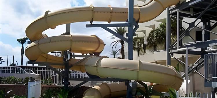 Hilton Vacation Club the Cove on Ormond Beach图片