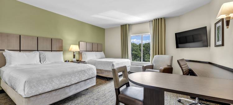 Candlewood Suites Dumfries - Quantico图片