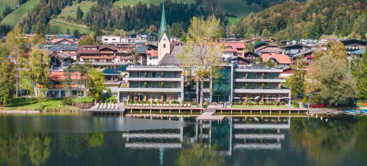达斯瓦尔赛活跃度假村(Das Walchsee Aktivresort)图片