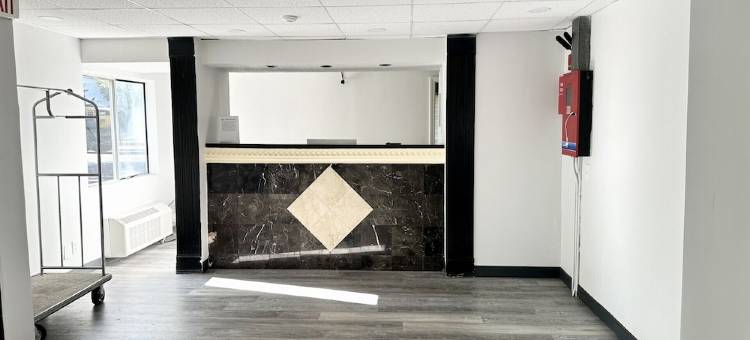 Baldwin Inn and Suites图片